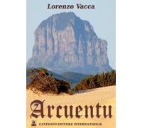 Libri Lorenzo Vacca - Arcuentu