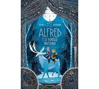 Libri Lorenzo Vetta - Alfred e le sorelle Inverno - 2024