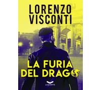 La furia del Drago