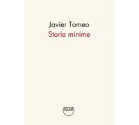 Libri Loris Tassi - Storie minime - 2024