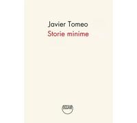 Libri Loris Tassi - Storie minime - 2024