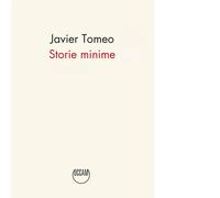 Libri Loris Tassi - Storie minime - 2024
