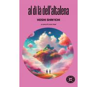 Libri Loris Usai - Al di là dell'altalena - 2025 (Asiasphere)