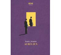 Libri Louis Aragon - Aurélien - 2022
