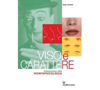 Libri Louis Corman - Viso E Carattere. Iniziazione Alla Morfopsicologia