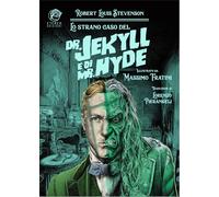 Libri Louis Stevenson Robert - Lo Strano Del Dottor Jekyll E Mr. Hyde