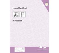 Libri Louisa May Alcott - Piccole Donne