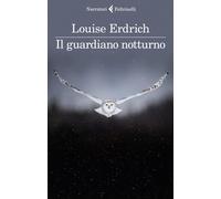 Il guardiano notturno