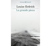 Libri Louise Erdrich - La Grande Piena