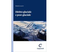 Libri Louvin-Diritto Glaciale