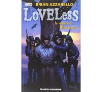 Libri Loveless #03