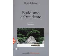 Libri Lubac Henri de - Opera Omnia. Nuova Ediz. #22