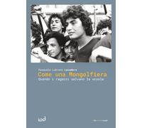 Libri Lubrano Lavadera Pasquale - Come Una Mongolfiera. Quando I Ragazzi Salvano