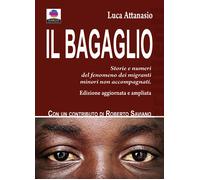 Il bagaglio. Storie e numeri del fenomeno dei migranti minori non accompagnati. Ediz. ampliata