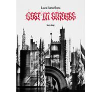 Libri Luca Barcellona - Lost in strokes - 2022