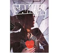 Libri Luca Blengino / Riccardo Randazzo / Antro Antonio - Samuel Stern. Valery