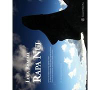 Libri Luca Bracali - Rapa Nui - 2017