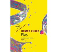 Libri Luca Briasco - Flux - 2024 (Sotterranei)