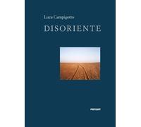 Libri Luca Campigotto - Disoriente. Ediz. A Colori