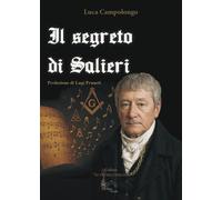 Libri Luca Campolongo - Il Segreto Di Salieri
