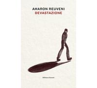 Libri Luca Colombo - Devastazione - 2026 (Biblioteca Ronzani)