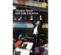 Libri Luca Crescenzi - Doctor Faustus - 2026 (Oscar moderni)