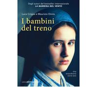 Libri Luca Crippa - I bambini del treno - 2024