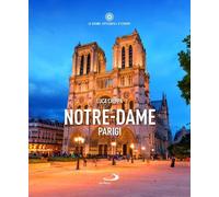 Libri Luca Crippa - Notre-Dame. Parigi