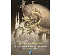 Draghi, dirigibili e mongolfiere. C'era una volta a Milano