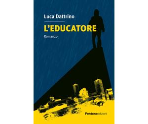 Libri Luca Dattrino - L'educatore - 2023