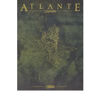 Atlante. Dragonero