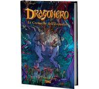 Libri Luca Enoch / Aureli - Dragonero. Le Cronache Dell'Erondar - Il Primo Popol