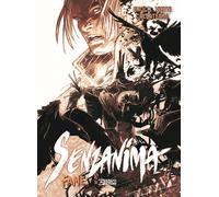 Libri Luca Enoch - Fame. Senzanima - 2018