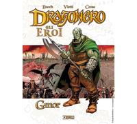 Libri Luca Enoch - Gmor. Dragonero. Gli eroi - 2022