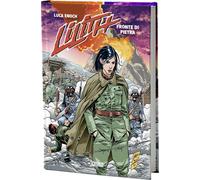 Libri Luca Enoch - Lilith. Il Fronte Di Pietra