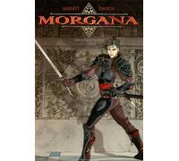Libri Luca Enoch / Mario Alberti - Morgana