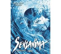 Libri Luca Enoch - Naufragio. Senzanima