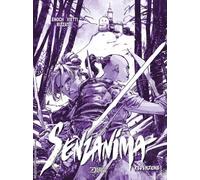 Libri Luca Enoch - Redenzione. Senzanima - 2023
