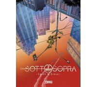 Libri Luca Enoch - Sottosopra #02