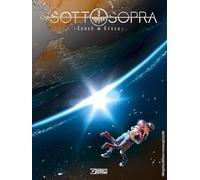 Libri Luca Enoch - Sottosopra #03