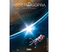 Libri Luca Enoch - Sottosopra. Vol. 3 - 2022