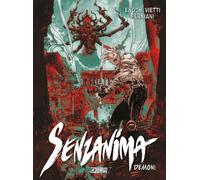 Libri Luca Enoch, Stefano Vietti - Demoni. Senzanima - 2026
