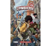 Zombicide. Vol. 1: primo giorno, Il.