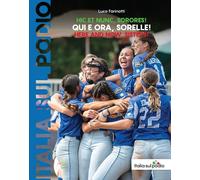 Libri Luca Farinotti - Qui E Ora, Sorelle