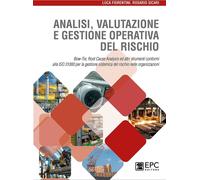 Libri Luca Fiorentini / Rosario Sicari - Analisi Valutazione E Gestione Operativ