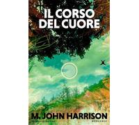 Libri Luca Fusari - Il corso del cuore - 2026