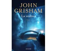 Libri Luca Fusari - La vedova - 2025 (Omnibus)