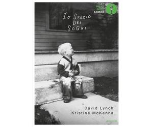 Libri Luca Fusari - Lo spazio dei sogni - 2025
