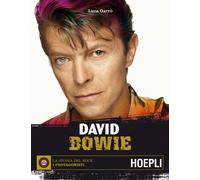 Libri Luca Garrò - David Bowie - 2017