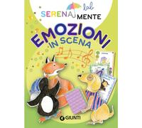 Libri Luca Mazzucchelli - Emozioni In Scena